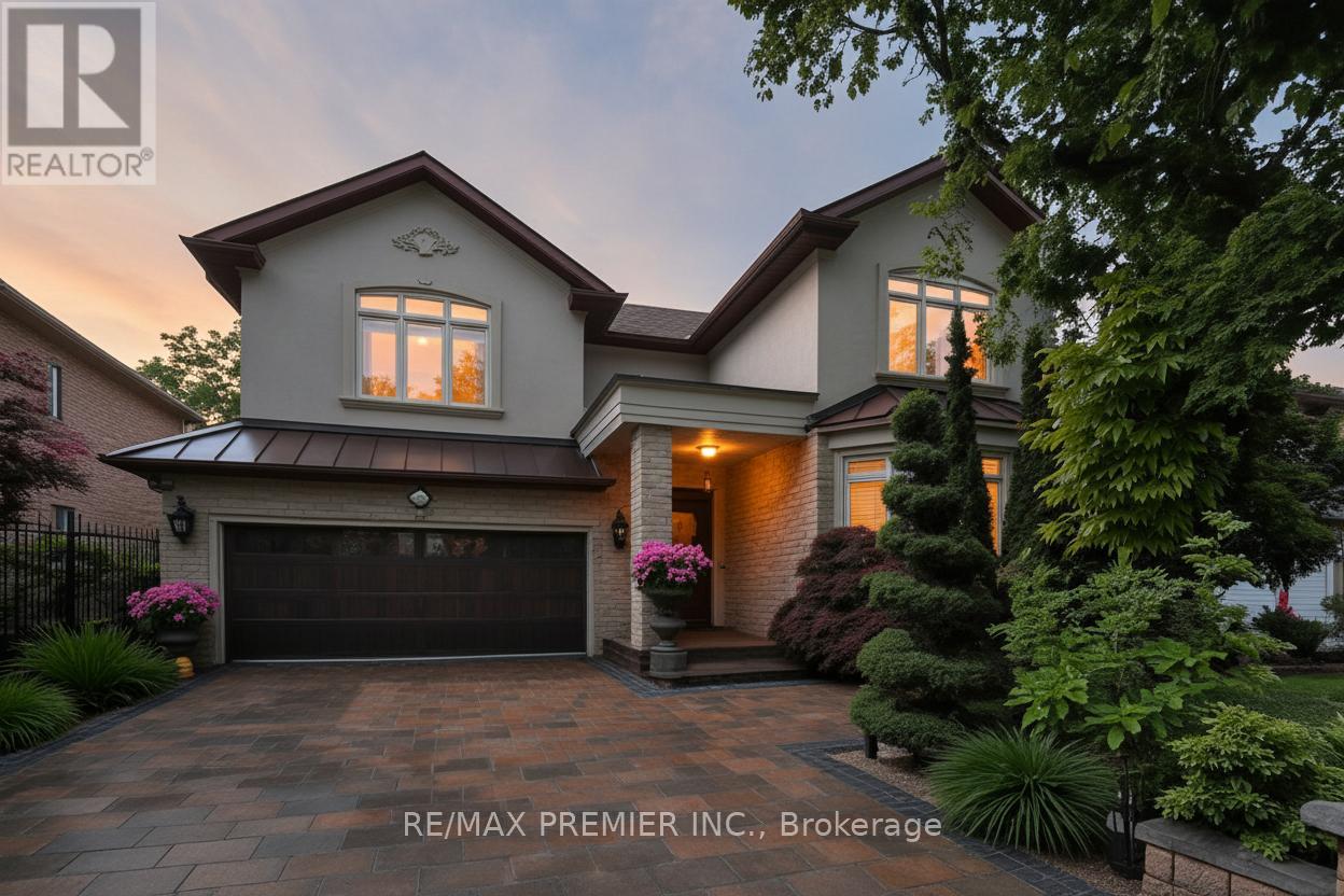 111 Arista Gate, Vaughan, Ontario  L4L 9H7 - Photo 3 - N12467670