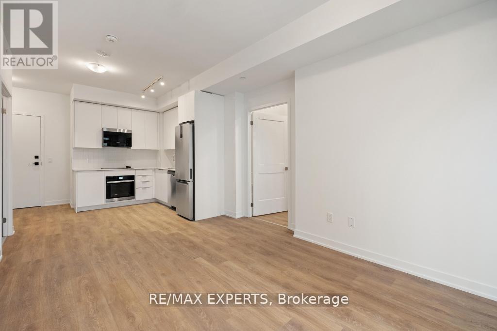 1414 - 10 Abeja Street, Vaughan, Ontario  L4K 0R4 - Photo 10 - N12467678
