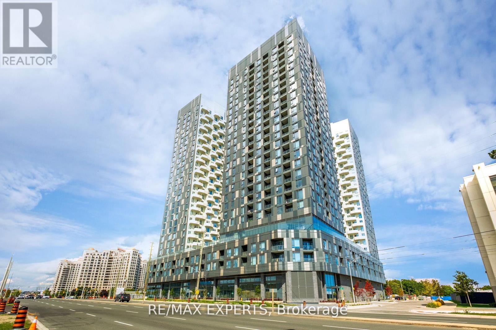 1414 - 10 Abeja Street, Vaughan, Ontario  L4K 0R4 - Photo 2 - N12467678
