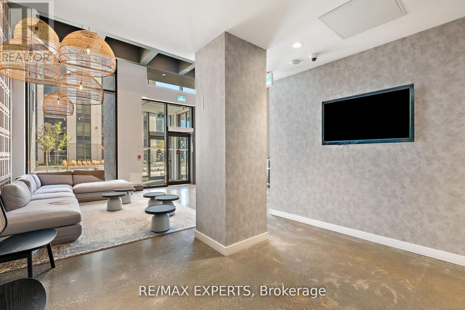 1414 - 10 Abeja Street, Vaughan, Ontario  L4K 0R4 - Photo 4 - N12467678