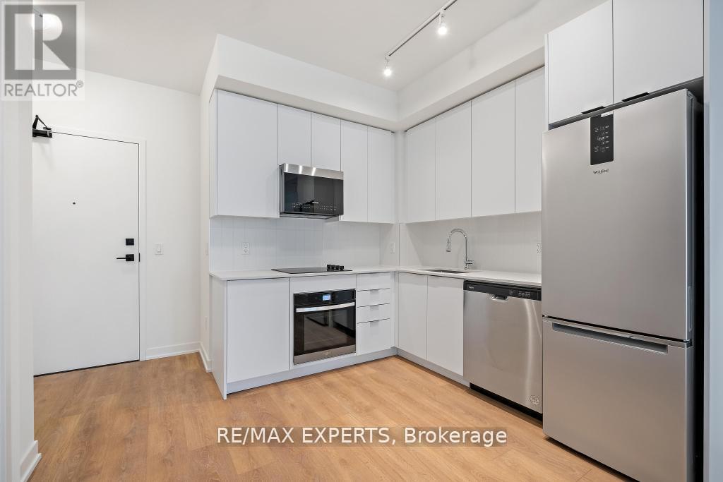 1414 - 10 Abeja Street, Vaughan, Ontario  L4K 0R4 - Photo 8 - N12467678