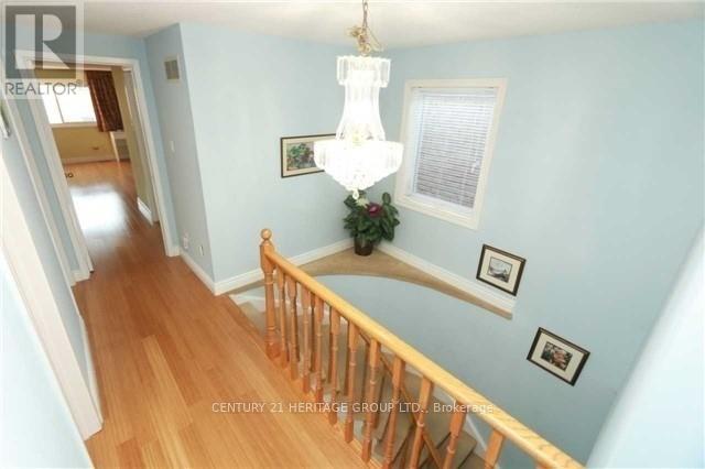 Main - 21 Chloe Crescent, Markham, Ontario  L3S 2H3 - Photo 10 - N12467681