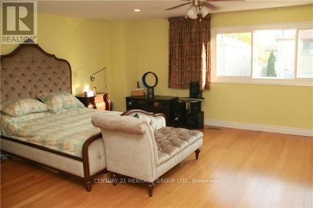 Main - 21 Chloe Crescent, Markham, Ontario  L3S 2H3 - Photo 12 - N12467681