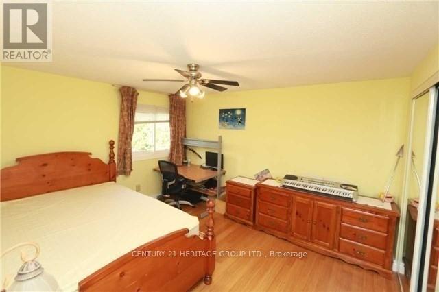 Main - 21 Chloe Crescent, Markham, Ontario  L3S 2H3 - Photo 16 - N12467681