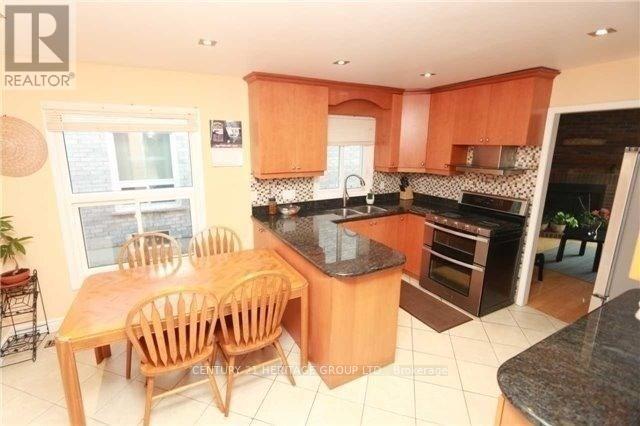 Main - 21 Chloe Crescent, Markham, Ontario  L3S 2H3 - Photo 6 - N12467681