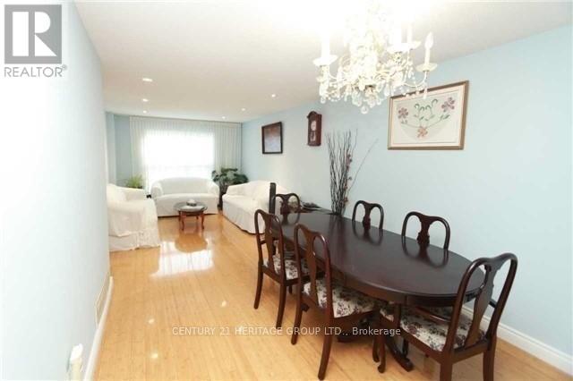 Main - 21 Chloe Crescent, Markham, Ontario  L3S 2H3 - Photo 8 - N12467681