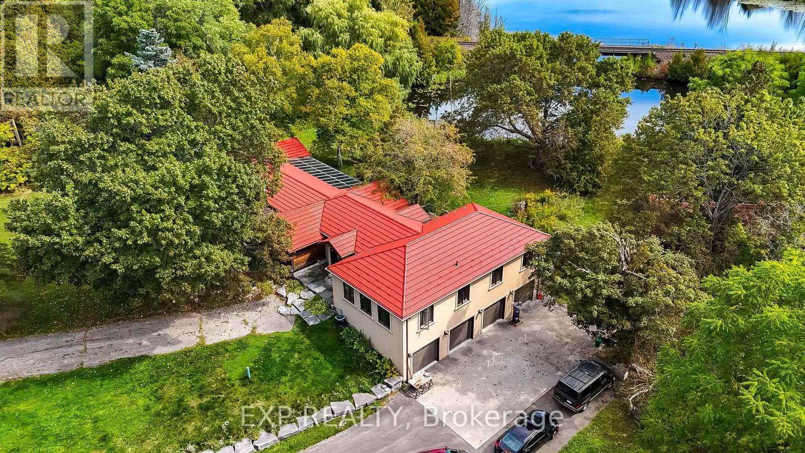 3791 VIVIAN ROAD, Whitchurch-Stouffville, Ontario