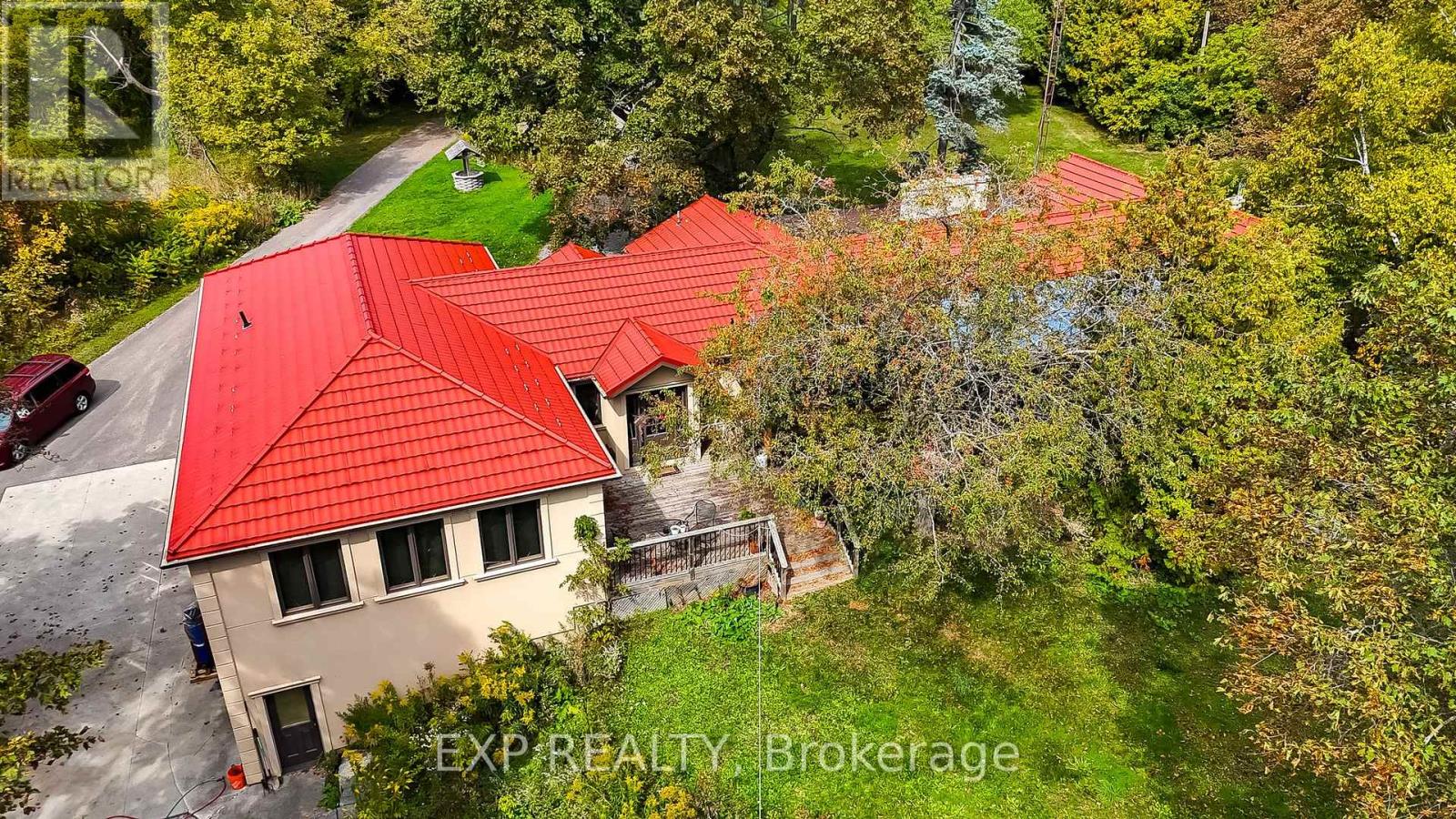 3791 Vivian Road, Whitchurch-Stouffville, Ontario  L0G 1E0 - Photo 22 - N12467732