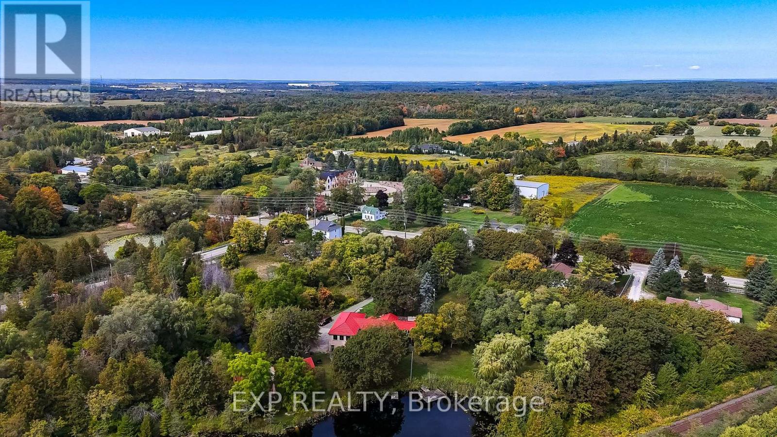 3791 Vivian Road, Whitchurch-Stouffville, Ontario  L0G 1E0 - Photo 25 - N12467732