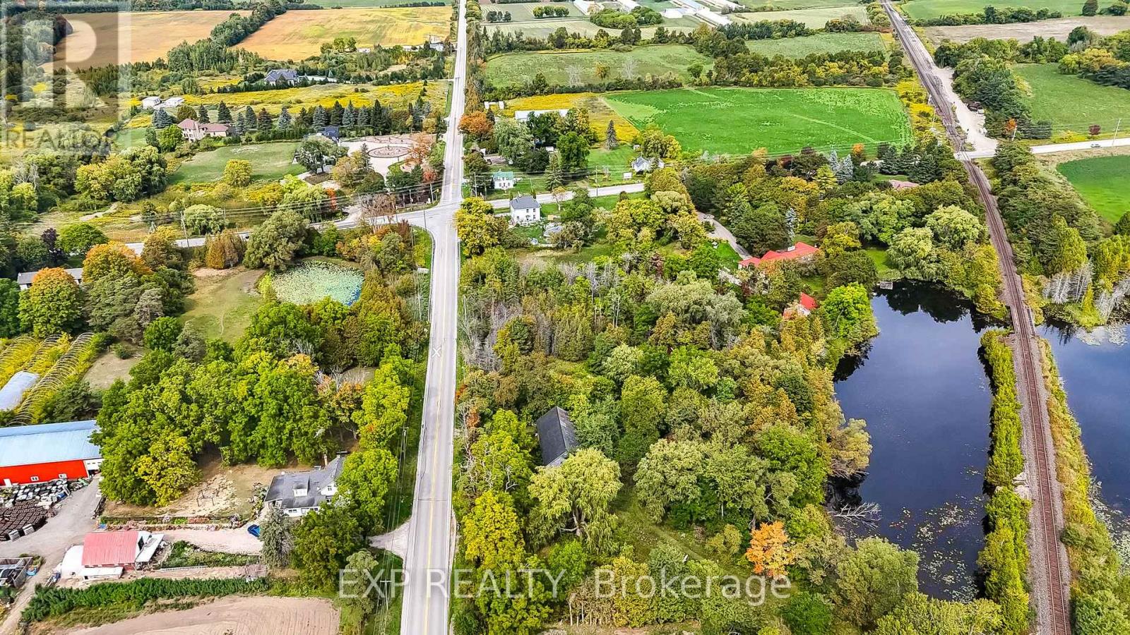3791 Vivian Road, Whitchurch-Stouffville, Ontario  L0G 1E0 - Photo 28 - N12467732