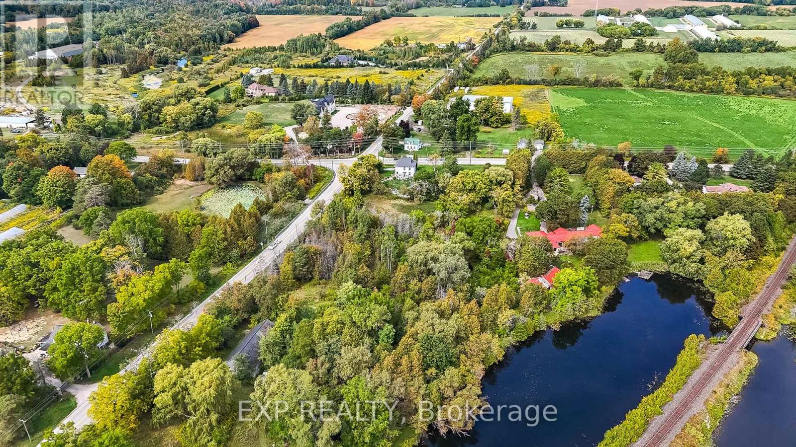 3791 Vivian Road, Whitchurch-Stouffville, Ontario  L0G 1E0 - Photo 30 - N12467732