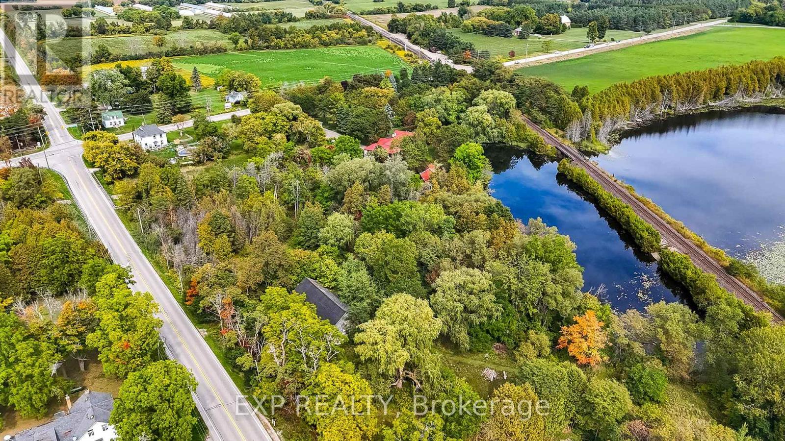 3791 Vivian Road, Whitchurch-Stouffville, Ontario  L0G 1E0 - Photo 31 - N12467732