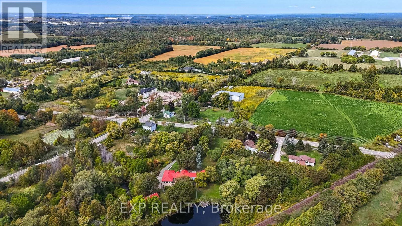 3791 Vivian Road, Whitchurch-Stouffville, Ontario  L0G 1E0 - Photo 35 - N12467732