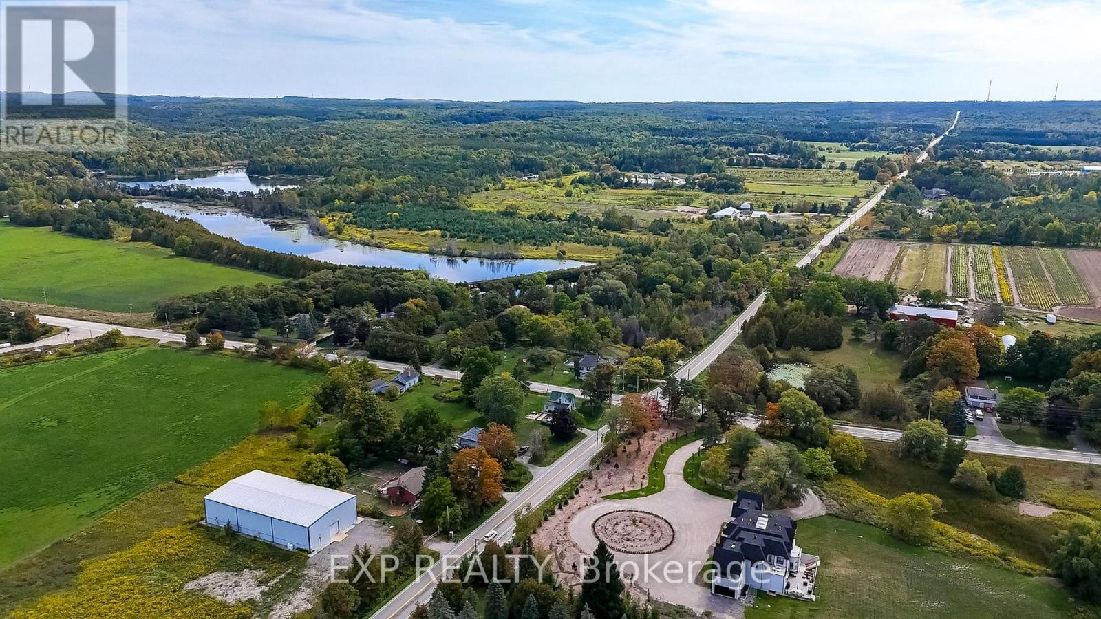 3791 Vivian Road, Whitchurch-Stouffville, Ontario  L0G 1E0 - Photo 37 - N12467732