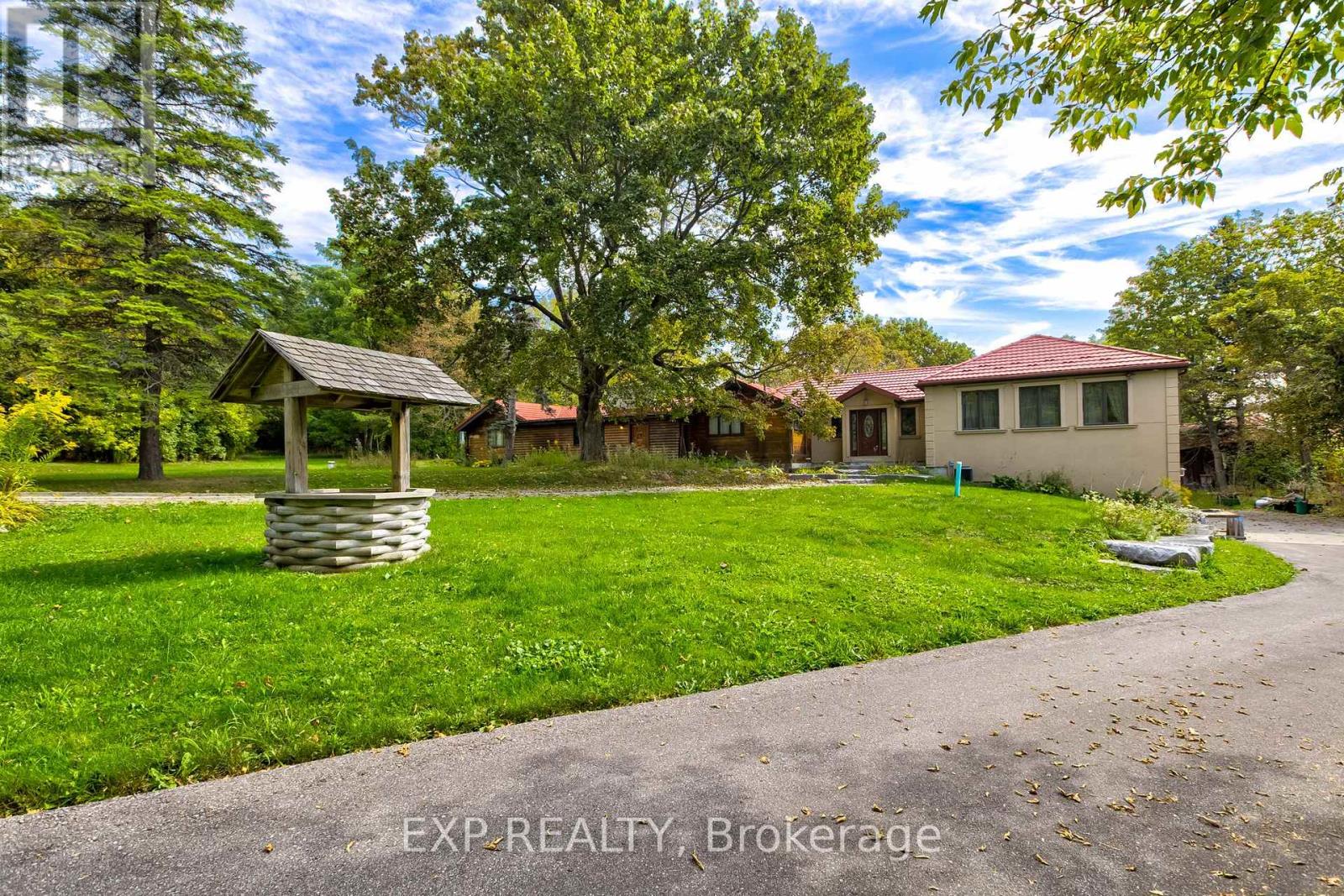 3791 Vivian Road, Whitchurch-Stouffville, Ontario  L0G 1E0 - Photo 8 - N12467732