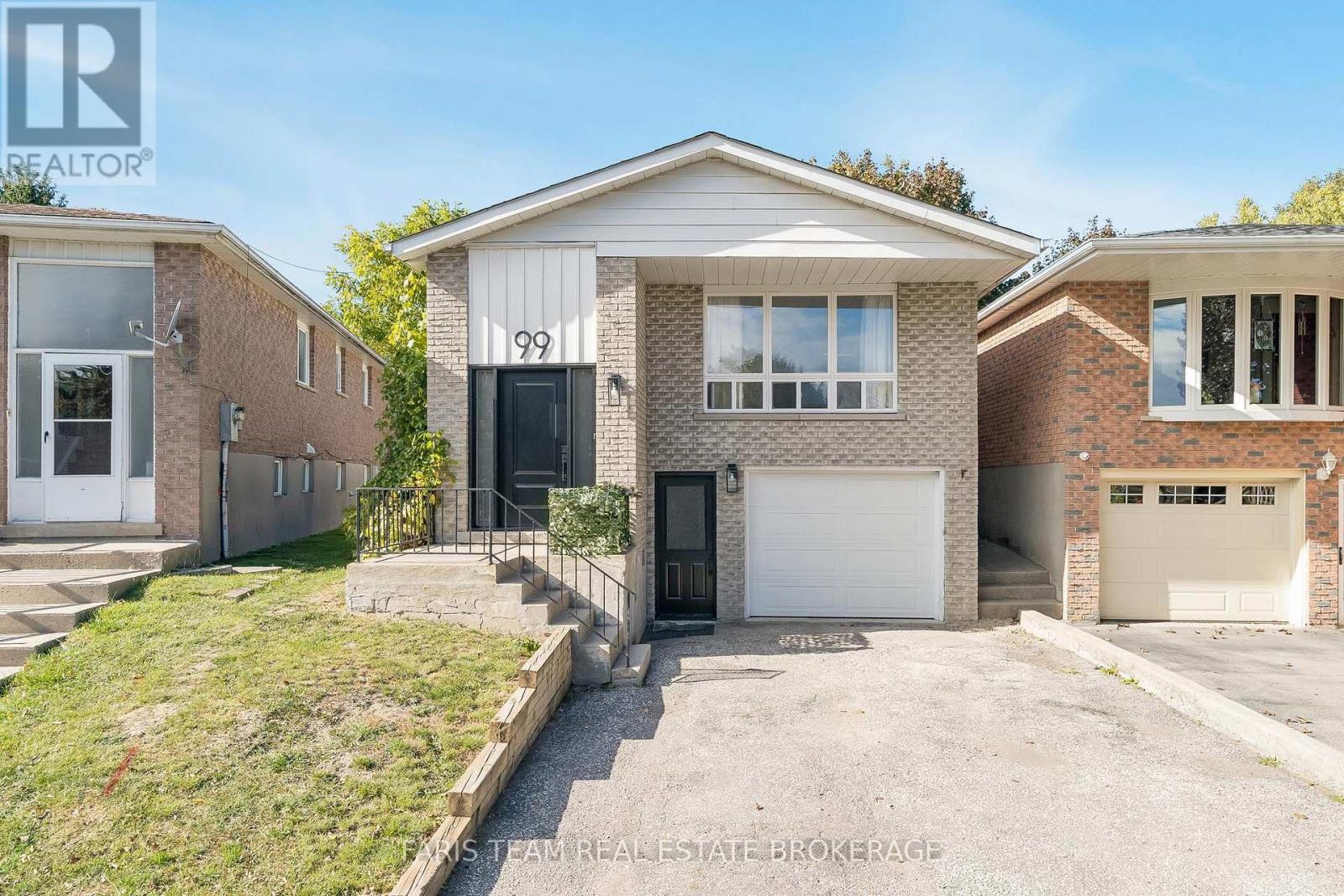 99 FRED COOK DRIVE, Bradford West Gwillimbury, Ontario
