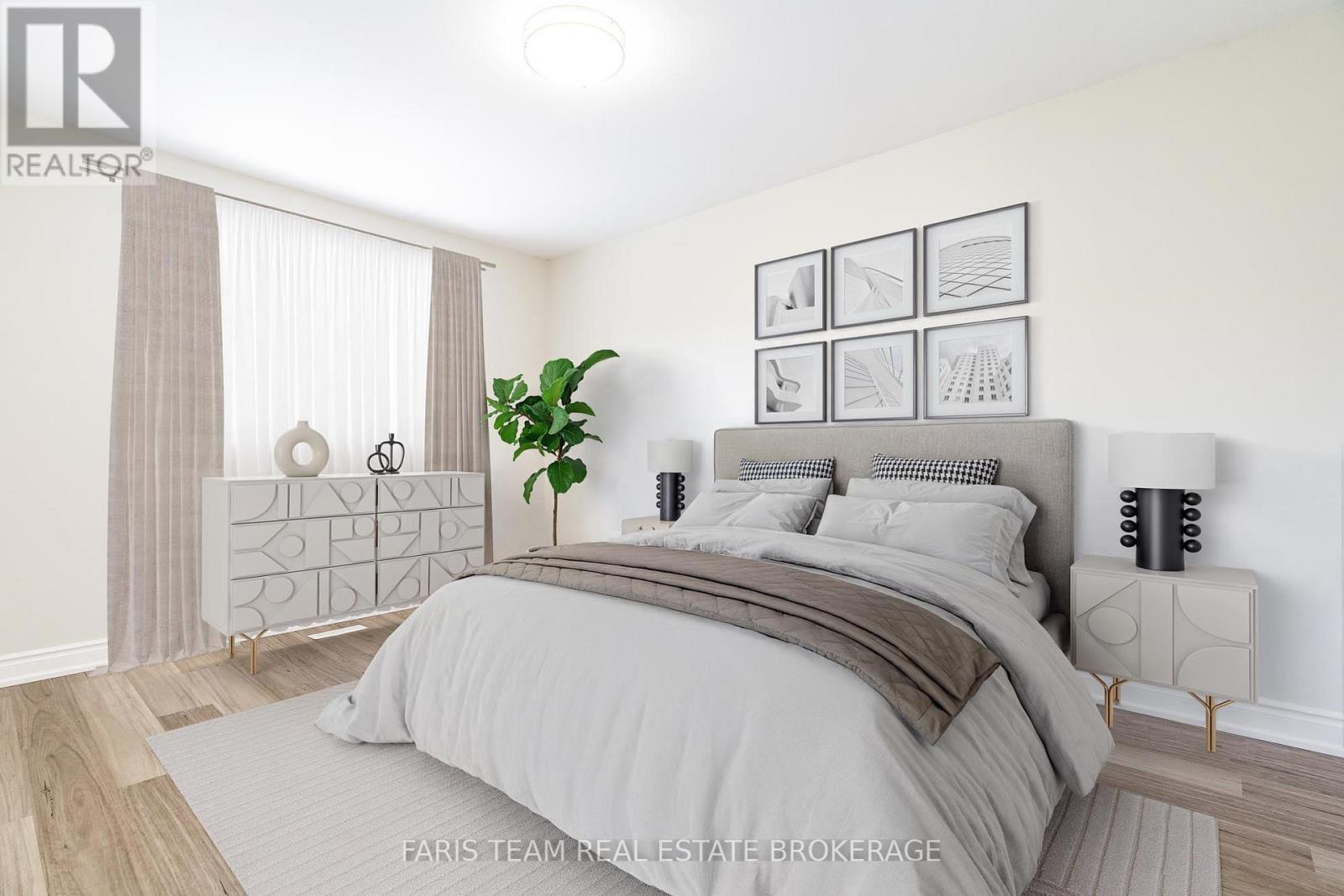 99 Fred Cook Drive, Bradford West Gwillimbury, Ontario  L3Z 1V1 - Photo 16 - N12467740