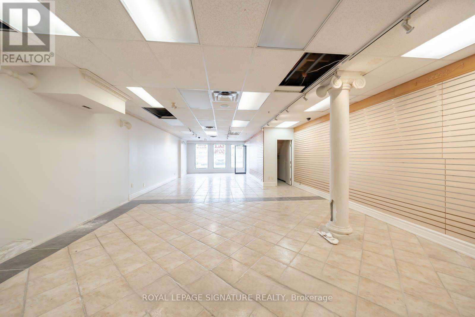 9a - 136 Winges Road, Vaughan, Ontario  L4L 6C4 - Photo 4 - N12467757
