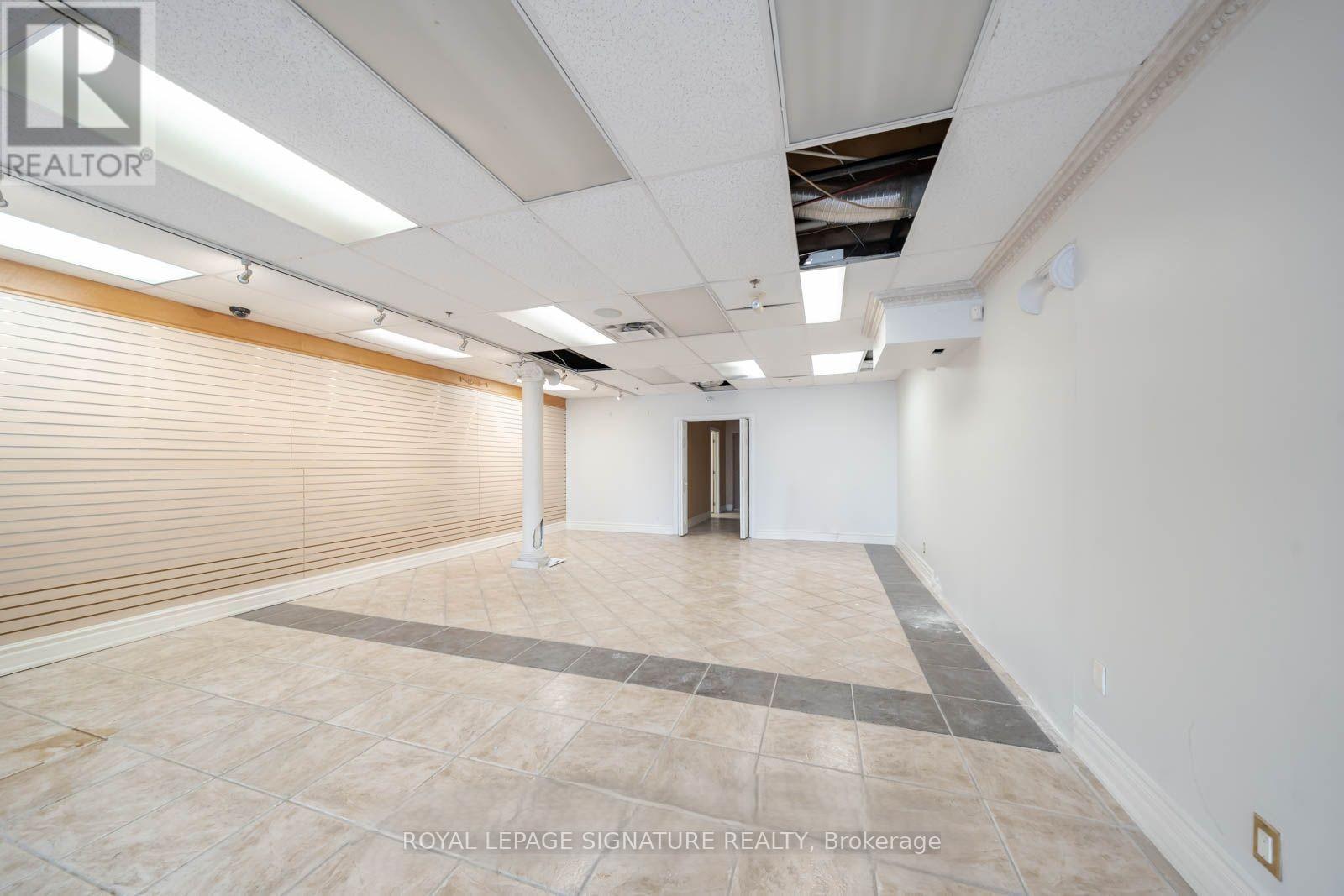 9a - 136 Winges Road, Vaughan, Ontario  L4L 6C4 - Photo 5 - N12467757