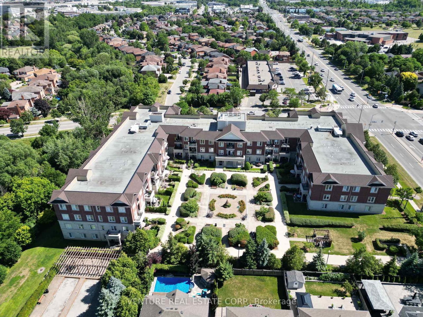 302 - 9519 Keele Street, Vaughan, Ontario  L6A 4A2 - Photo 27 - N12467770