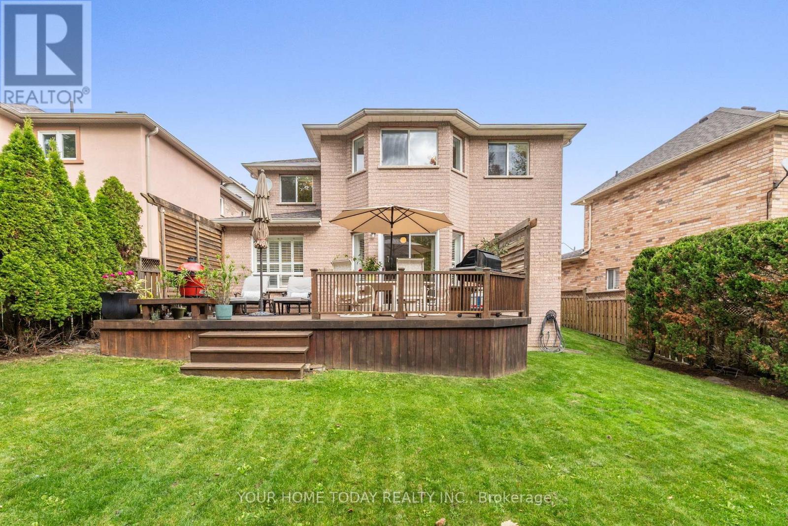 114 Russell Street, Halton Hills, Ontario  L7G 5Z1 - Photo 42 - W12465533