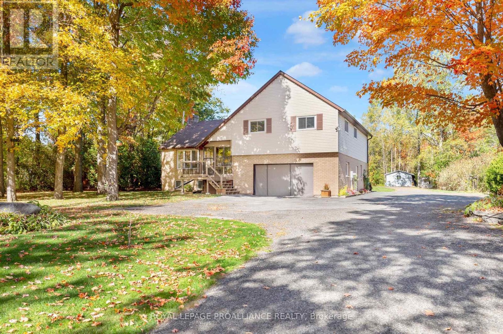 16276 Telephone Road, Brighton, Ontario  K0K 1H0 - Photo 3 - X12467748