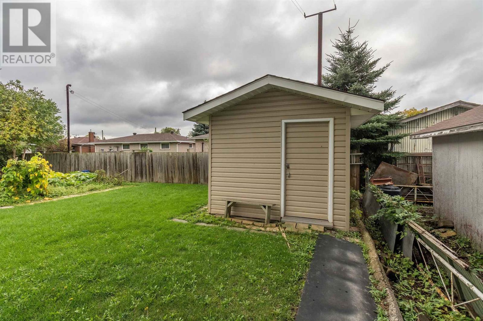 123 Vivian Ave, Sault Ste. Marie, Ontario  P6C 2E9 - Photo 36 - SM252760