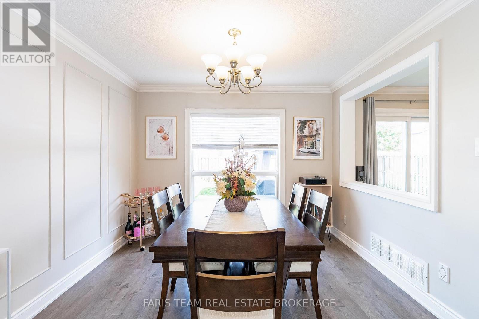 220 Churchland Drive, Barrie, Ontario  L4N 8N7 - Photo 10 - S12467673