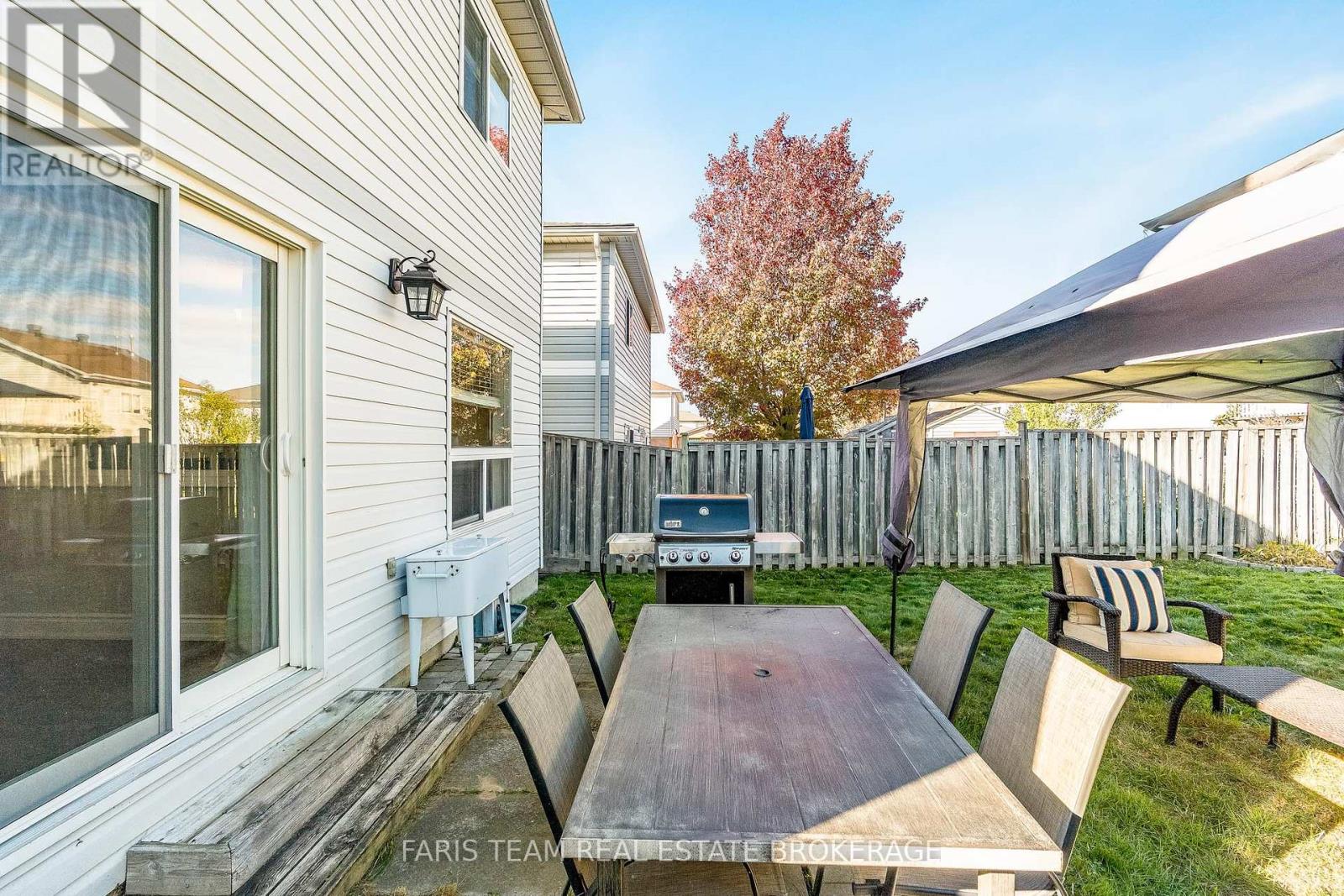220 Churchland Drive, Barrie, Ontario  L4N 8N7 - Photo 25 - S12467673
