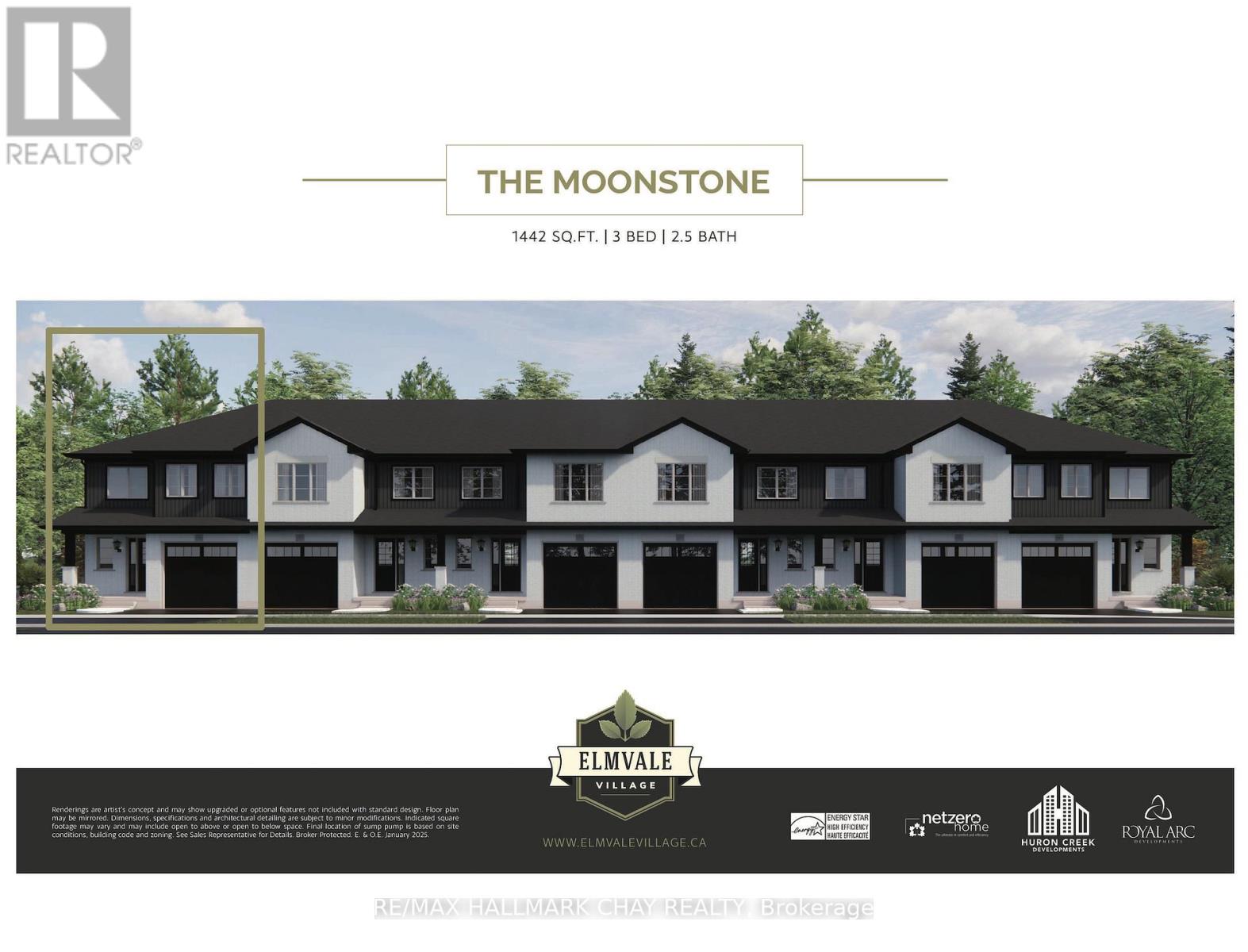 LOT 19 169 QUEEN STREET, Springwater, Ontario