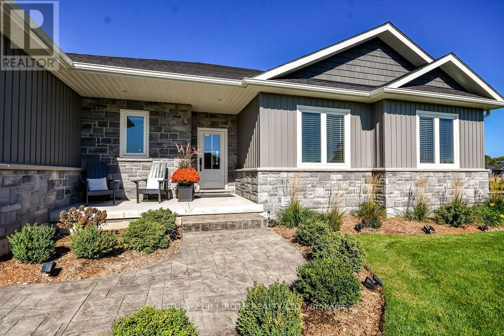 51 Cheslock Crescent, Oro-Medonte, Ontario  L3V 8N8 - Photo 7 - S12467802
