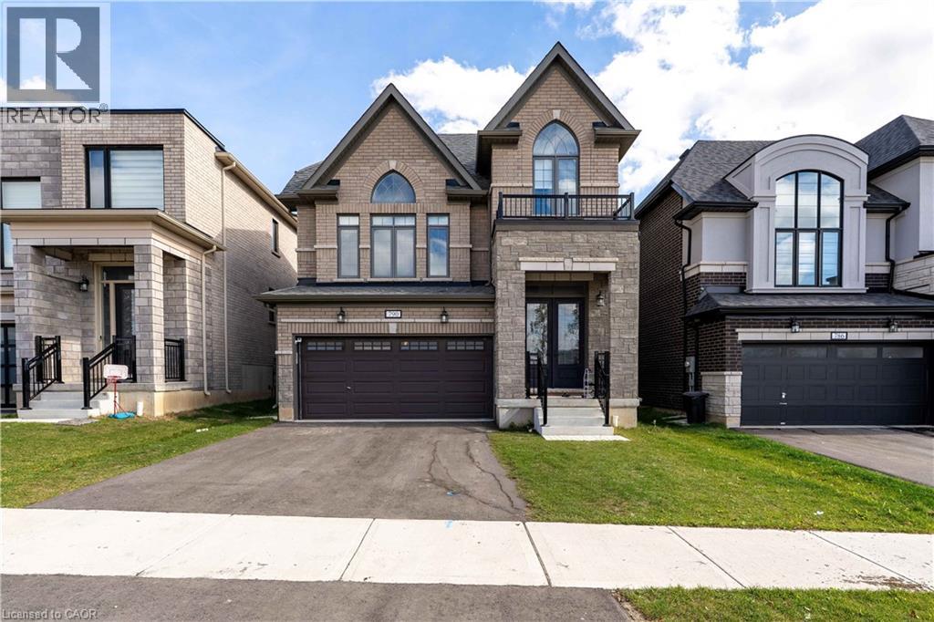 790 SOBESKI Avenue, woodstock, Ontario