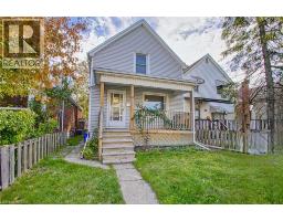 118 GARSIDE Avenue N, Hamilton, Ontario