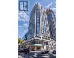 1616 - 155 YORKVILLE AVENUE, Toronto, Ontario