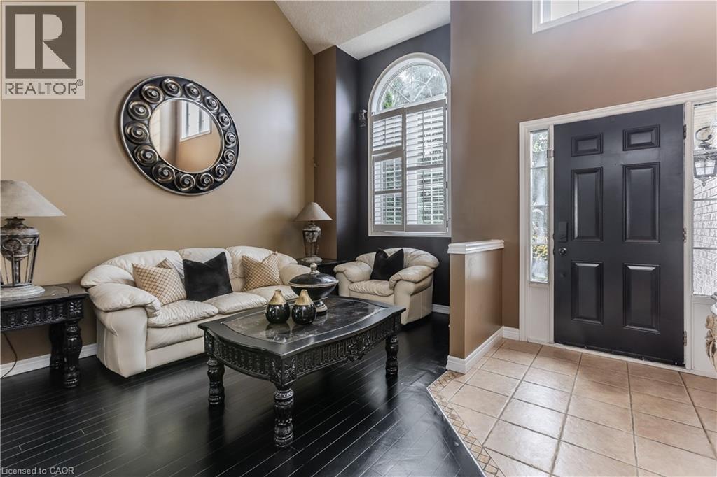 26 Grassyplain Drive, Mount Hope, Ontario  L0R 1W0 - Photo 4 - 40779307