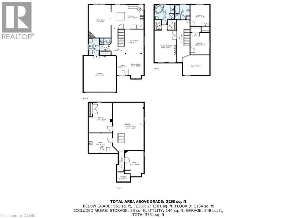 26 Grassyplain Drive, Mount Hope, Ontario  L0R 1W0 - Photo 42 - 40779307