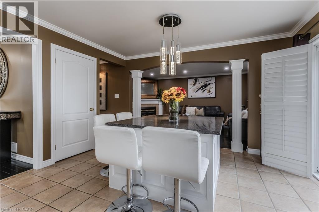 26 Grassyplain Drive, Mount Hope, Ontario  L0R 1W0 - Photo 8 - 40779307
