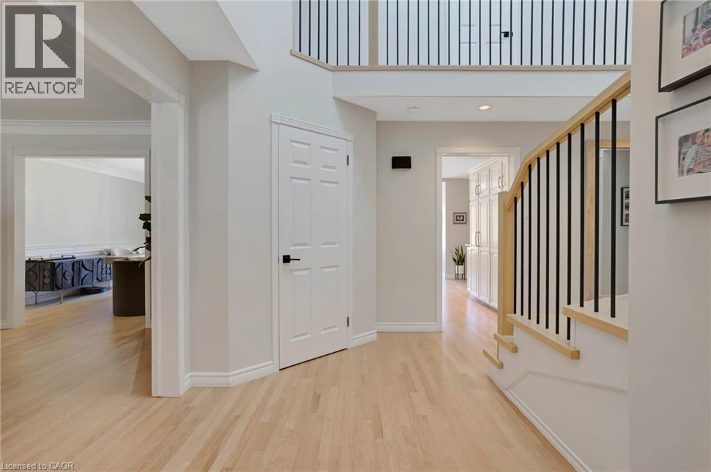 328 Wyecroft Boulevard, Waterloo, Ontario  N2T 2H3 - Photo 5 - 40778904