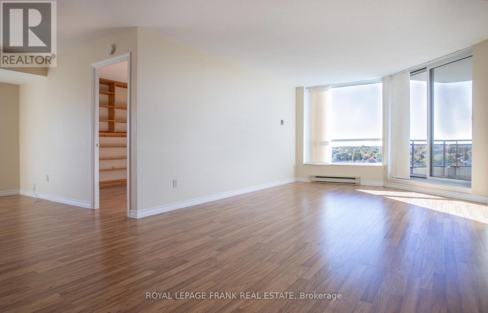 1205 - 700 Wilson Road N, Oshawa, Ontario  L1G 7T5 - Photo 13 - E12467850