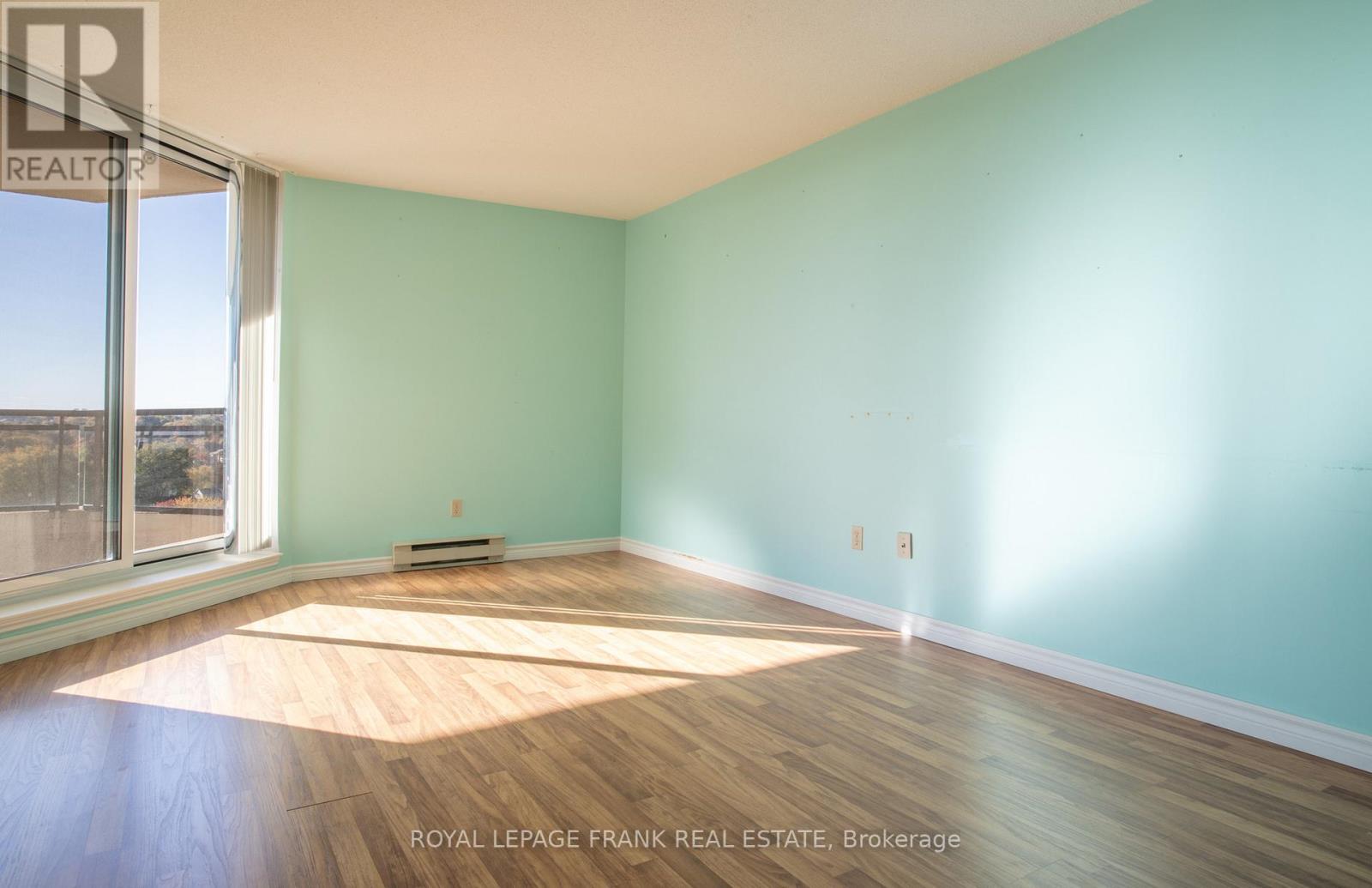 1205 - 700 Wilson Road N, Oshawa, Ontario  L1G 7T5 - Photo 25 - E12467850