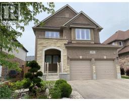 130 COOPERSHAWK Street, Kitchener, Ontario