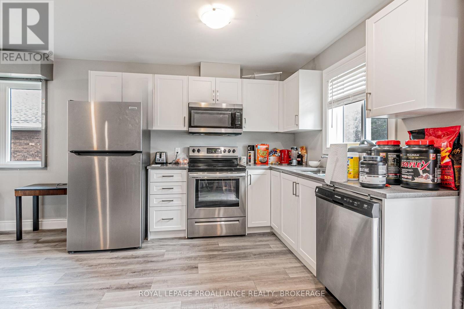 39 Ellerbeck Street, Kingston, Ontario  K7L 4H5 - Photo 25 - X12467870