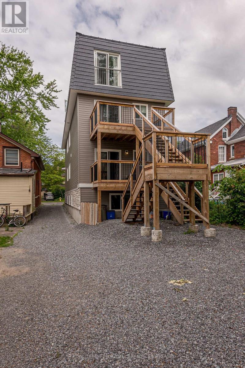 39 Ellerbeck Street, Kingston, Ontario  K7L 4H5 - Photo 36 - X12467870