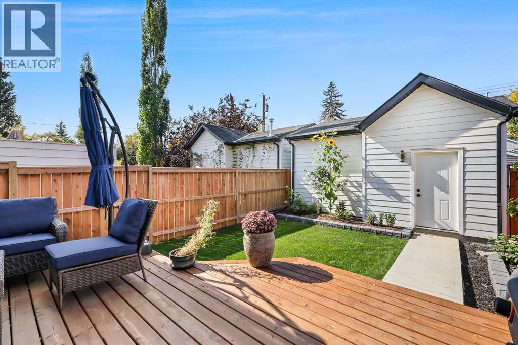 2319 16 Street Se, Calgary, Alberta  T2G 3R1 - Photo 15 - A2259953