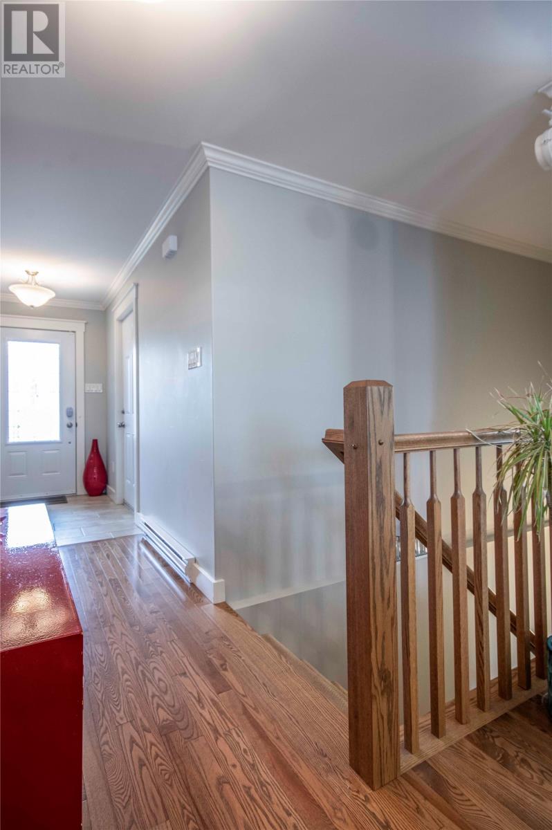 16 Bridgeport Street, Paradise, Newfoundland & Labrador  A1L 4C2 - Photo 13 - 1291606