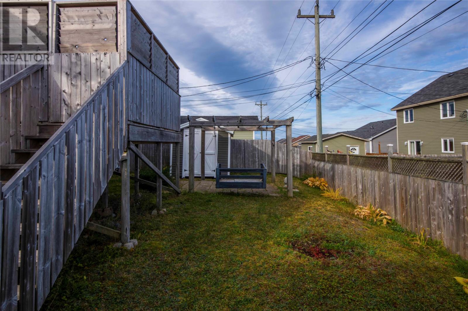 16 Bridgeport Street, Paradise, Newfoundland & Labrador  A1L 4C2 - Photo 4 - 1291606