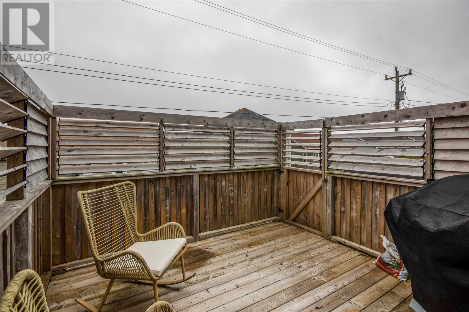 16 Bridgeport Street, Paradise, Newfoundland & Labrador  A1L 4C2 - Photo 5 - 1291606