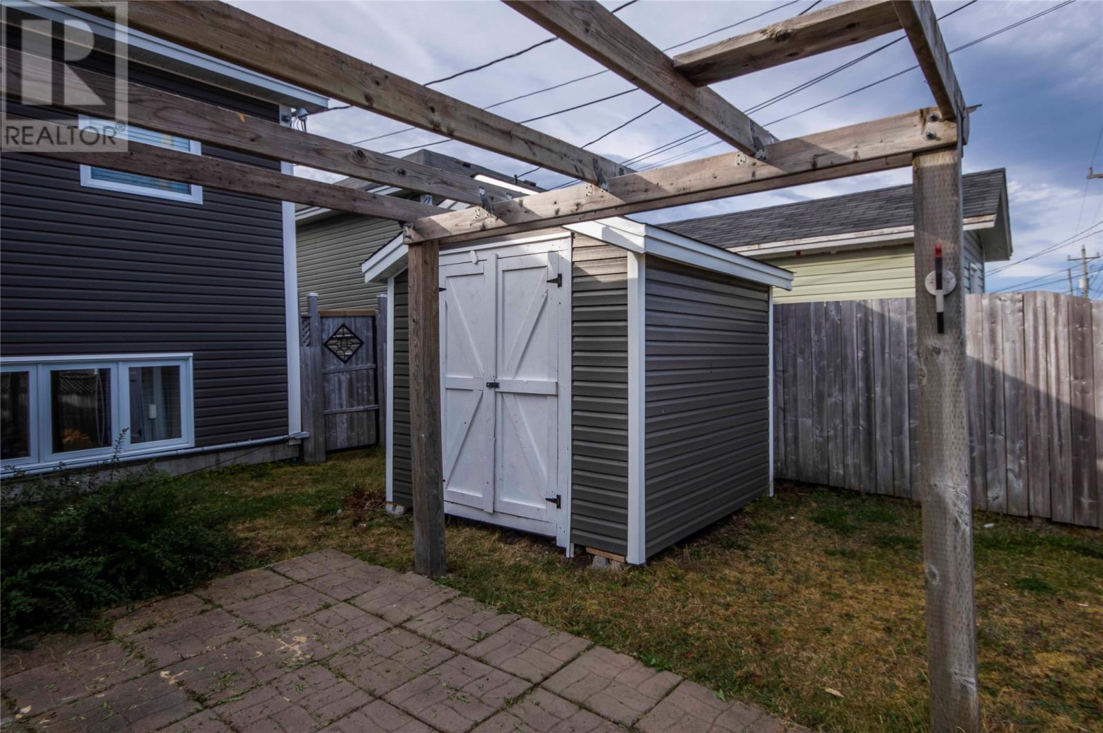 16 Bridgeport Street, Paradise, Newfoundland & Labrador  A1L 4C2 - Photo 6 - 1291606