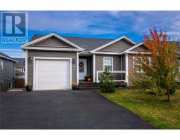 16 Bridgeport Street, Paradise, Newfoundland & Labrador