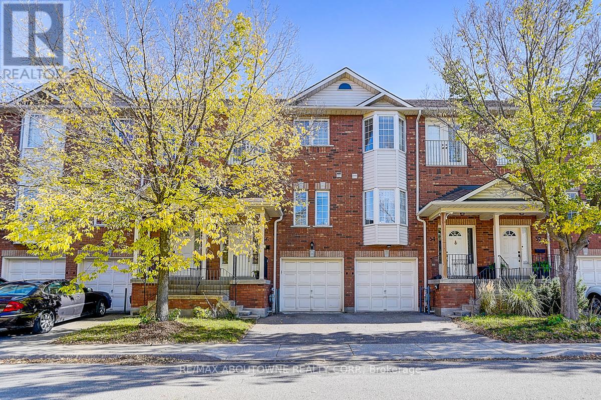 56 - 1130 CAWTHRA ROAD, Mississauga, Ontario